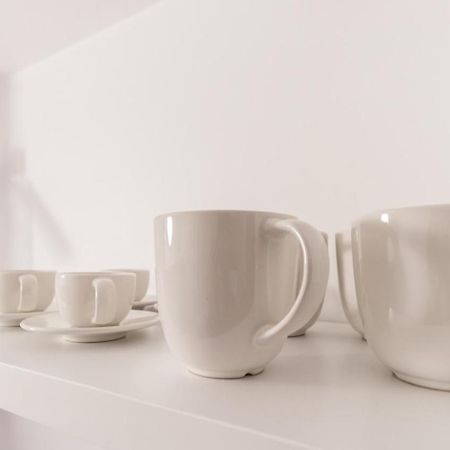 Italianway-San Maurilio 20 Studio มิลาน ภายนอก รูปภาพ