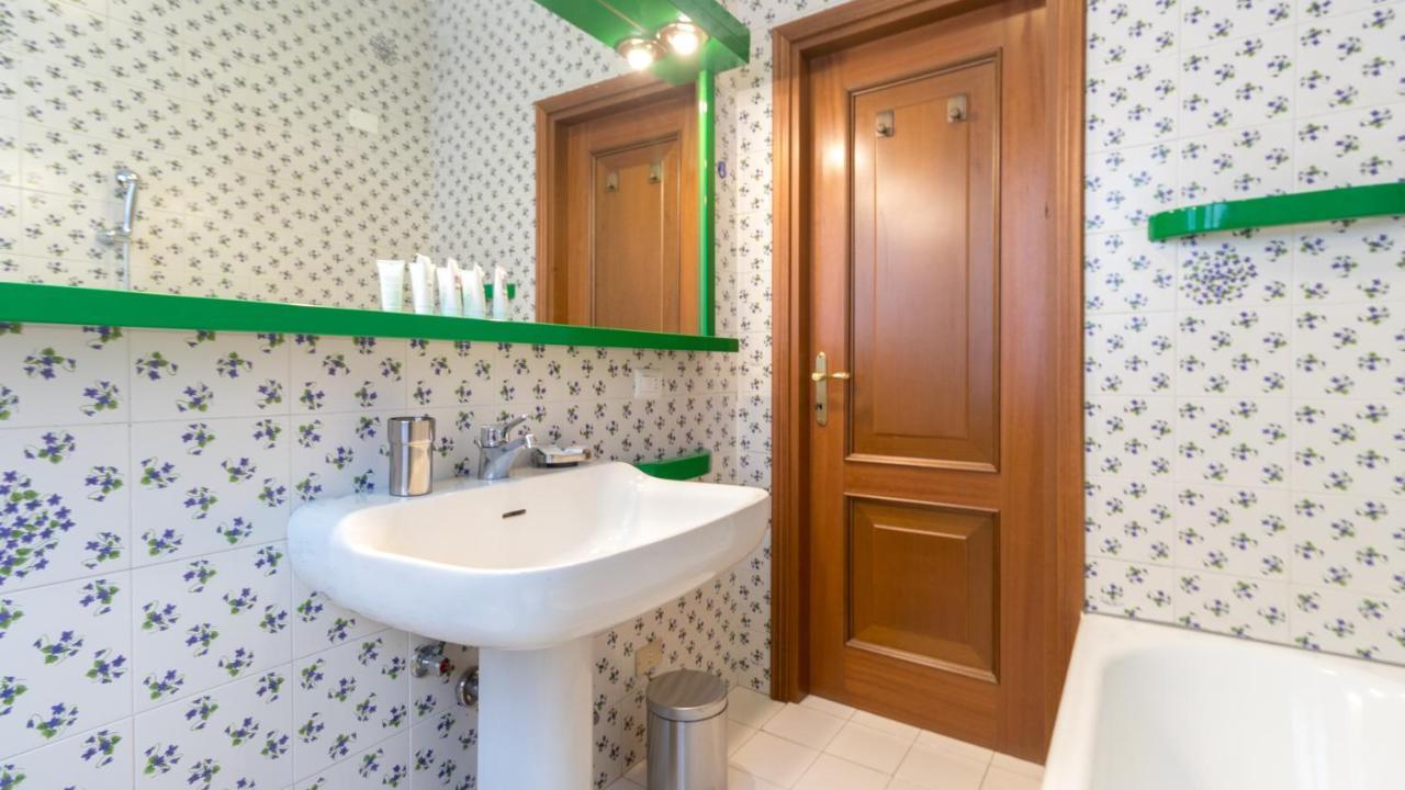 Italianway-San Maurilio 20 Studio มิลาน ภายนอก รูปภาพ
