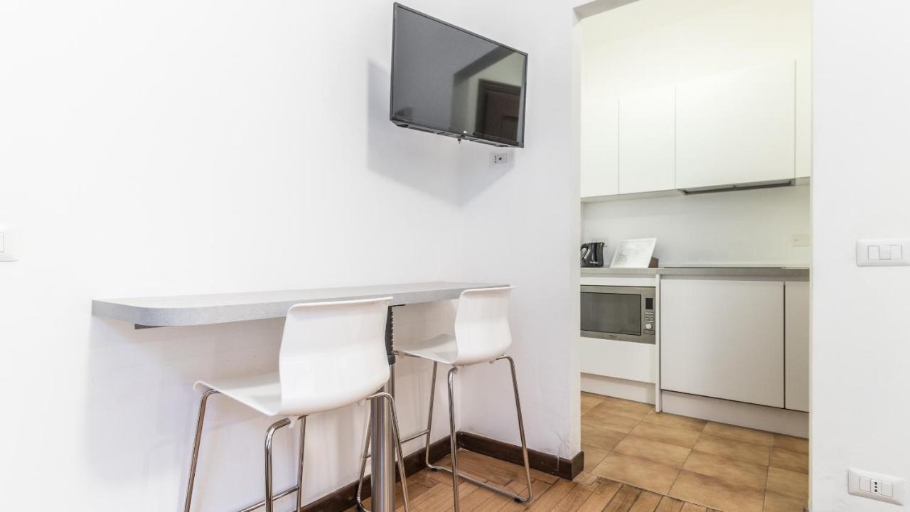 Italianway-San Maurilio 20 Studio มิลาน ภายนอก รูปภาพ