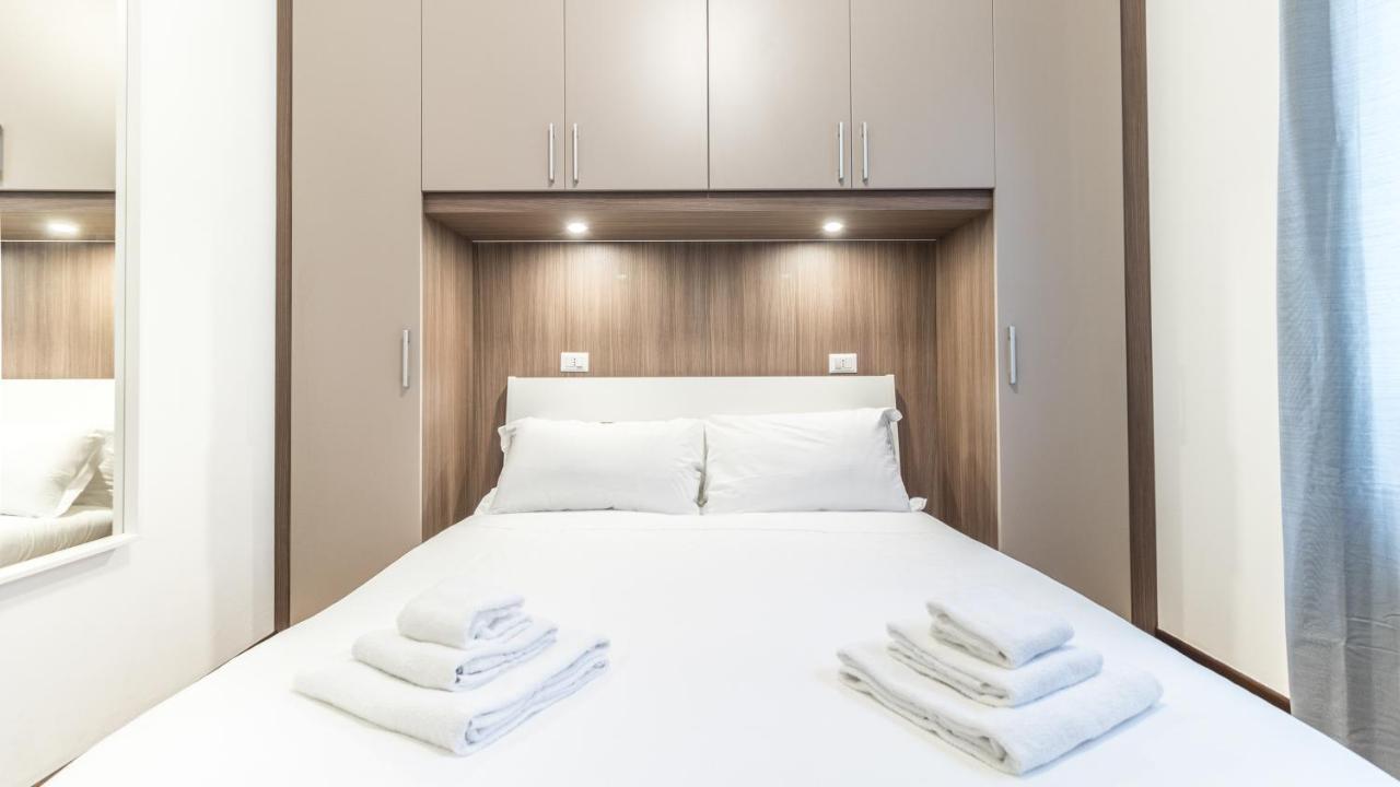 Italianway-San Maurilio 20 Studio มิลาน ภายนอก รูปภาพ
