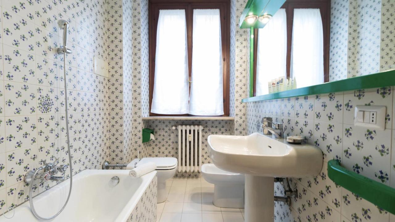 Italianway-San Maurilio 20 Studio มิลาน ภายนอก รูปภาพ